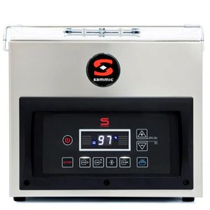 Vacuum Packing Machines