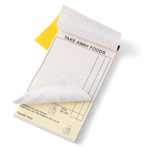 Docket Books