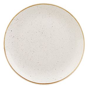 Churchill Stonecast - White