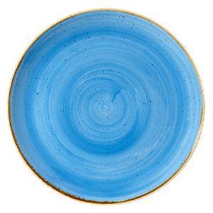 Churchill Stonecast - Cornflower Blue