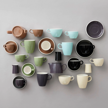 Tea & Coffee