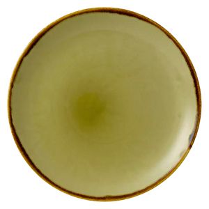 Dudson Harvest - Green