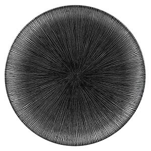 Churchill Agano - Black