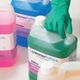 Janitorial