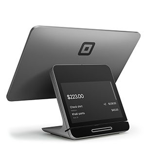 Point of Sale Hardware