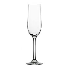 GLASS FLUTE 190ML STOLZLE CLASSIC