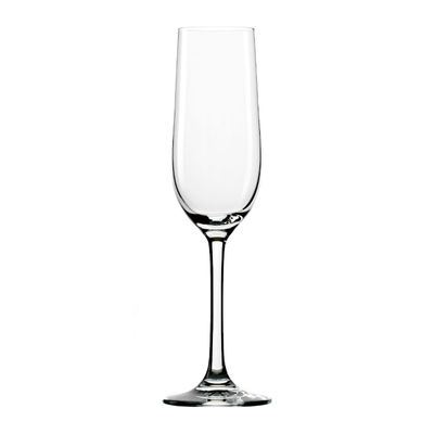 GLASS FLUTE 190ML STOLZLE CLASSIC