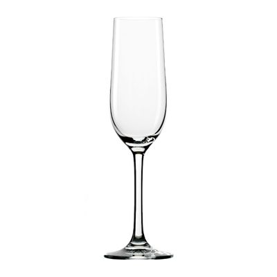 GLASS FLUTE 190ML STOLZLE CLASSIC