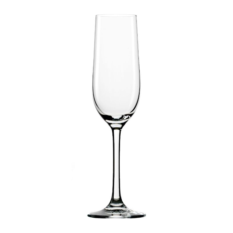 GLASS FLUTE 190ML STOLZLE CLASSIC