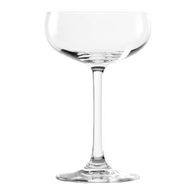 CHAMPAGNE SAUCER 230ML, STOLZLE