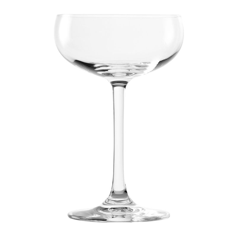 CHAMPAGNE SAUCER 230ML, STOLZLE