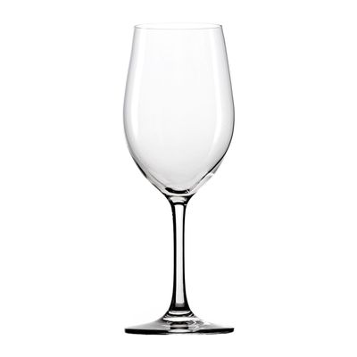 GLASS WHITE WINE 360ML STOLZLE CLASSIC