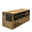 PAPER STRAW WHITE 205MM, AUSTRAW