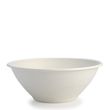 SOUP BOWL WHITE 40OZ, BIOPAK