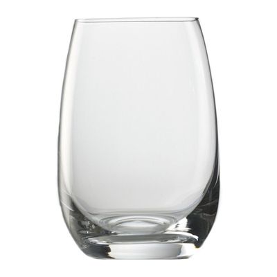 STOLZLE STEMLESS WINE TUMBLER