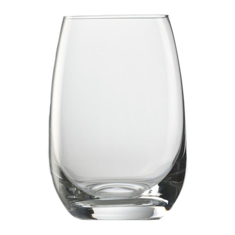 WINE TUMBLER 335ML STEMLESS, EVENT