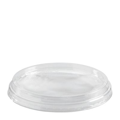 LID FOR 240-960ML BOWLS, BIOPAK