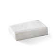 DISPENSER NAPKIN WHITE 1PLY E-FOLD