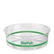 BOWL COLD CLEAR 240ML, BIOPAK