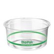 BOWL COLD CLEAR 360ML, BIOPAK