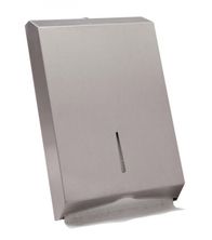 DISPENSER PAPER TOWEL I/L S/ST, CAPRICE