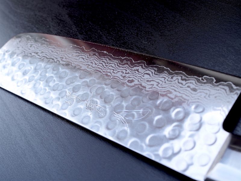 KNIFE NAKIRI VEGETABLE 160MM SAKAI JIKKO