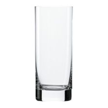 GLASS LONG DRINK 405ML STOLZLE NEW YORK
