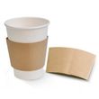 COFFEE CUP SLEEVE 12OZ