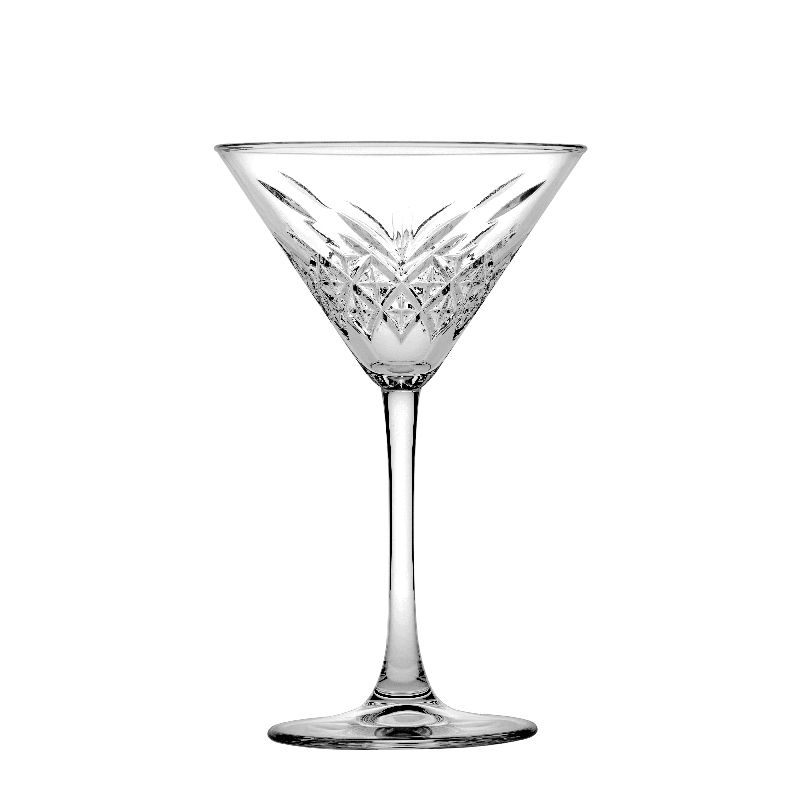 GLASS MARTINI 230ML, PASABAHCE TIMELESS