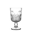 GLASS GOBLET 320ML, PASABAHCE TIMELESS