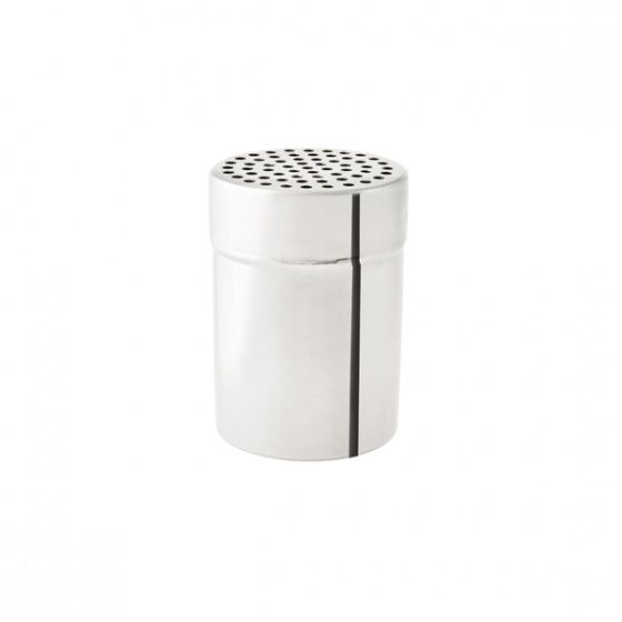 CHEESE SHAKER 285ML 18/18 S.STEEL