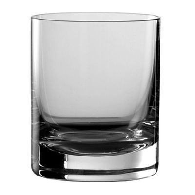 GLASS TUMBLER 320ML STOLZLE NEW YORK