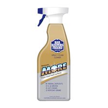 FOAM SPRAY 750ML, BAR KEEPERS FRIEND