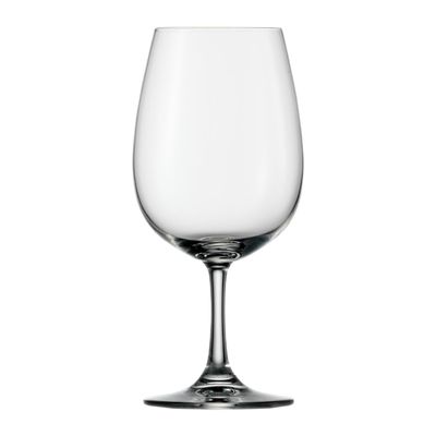 GLASS RED SHORT 450ML STOLZLE WEINLAND