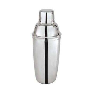 COCKTAIL SHAKER DELUXE 3PCE