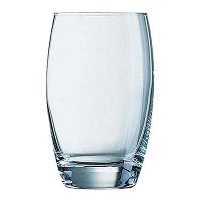 GLASS HI BALL SALTO 350ML ARC G3609