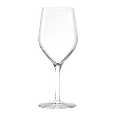 GLASS WINE 376ML STOLZLE ULTRA