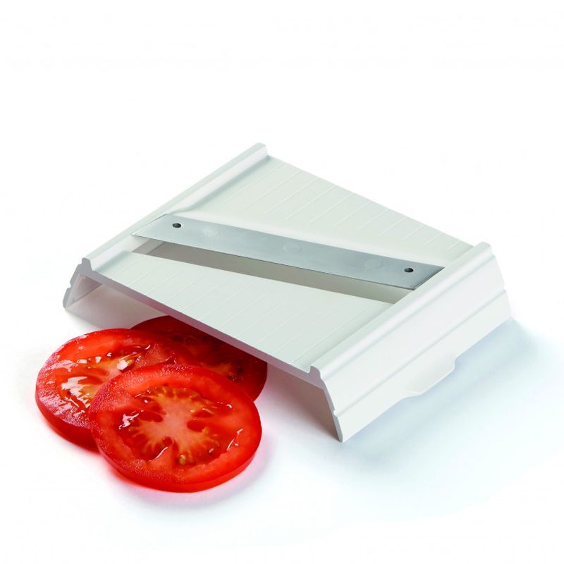 SLICER & GRATER 4-IN-1, ZYLISS