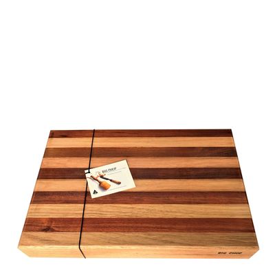 Tasmanian Timber Chopping Boards - Cutting Boards