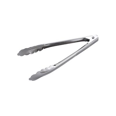 TONGS UTILITY HEAVY DUTY 300MM S/ST