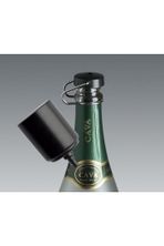 CHAMPAGNE FRESH PUMP STOPPER & CLAMP
