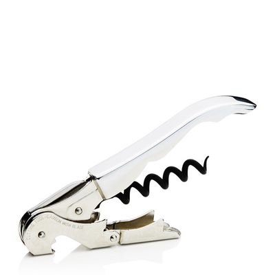 OPENER CORKSCREW NICKEL, PULLTAP