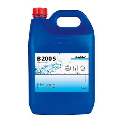RINSE AID 2X5L WINTERHALTER