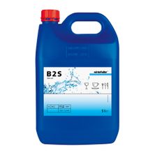 RINSE AID 2X5L WINTERHALTER