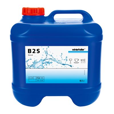 RINSE AID 15L WINTERHALTER