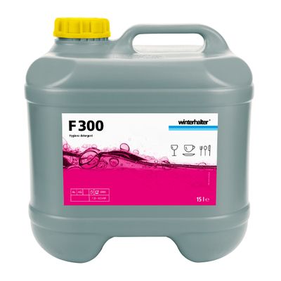 DETERGENT 15L WINTERHALTER
