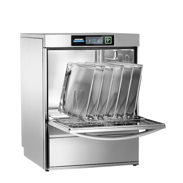 WAREWASHER UNDERCOUNTER UC WINTERHALTER