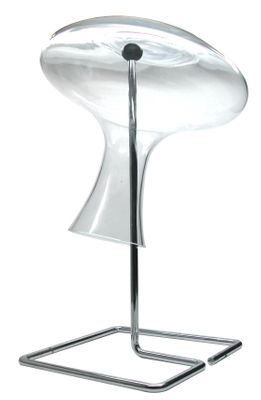 DECANTER DRYING STAND