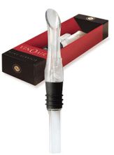 WINE AERATOR, VINOAIR