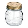 QUATTRO STAGIONI JAR GLASS